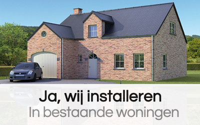 foto die laat zien dat wij hifi, stereo en surround installeren in bestaande woningen